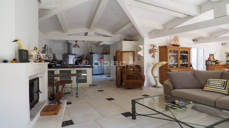 Ma-Cabane - Vente Maison Le Bois-Plage-en-Ré, 134 m²