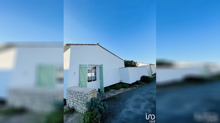 Ma-Cabane - Vente Maison Le Bois-Plage-en-Ré, 72 m²