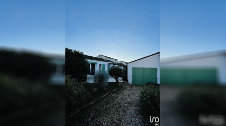 Ma-Cabane - Vente Maison Le Bois-Plage-en-Ré, 72 m²