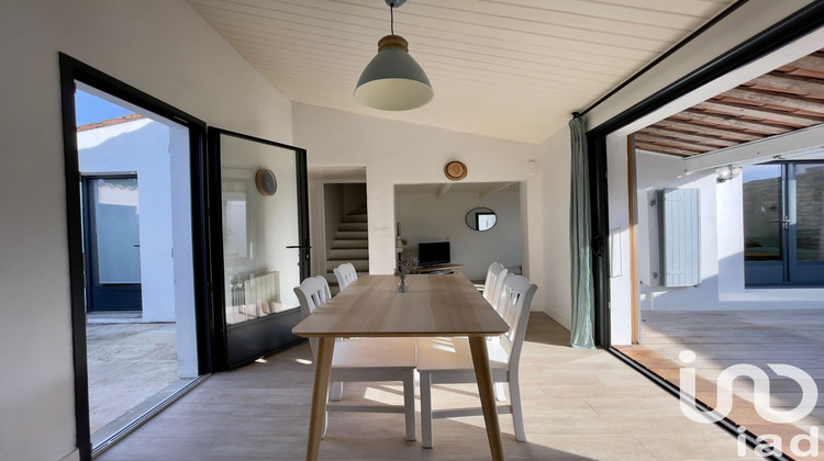 Ma-Cabane - Vente Maison Le Bois-Plage-en-Ré, 64 m²