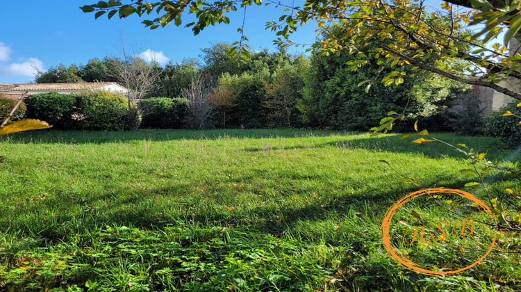 Ma-Cabane - Vente Maison Le Bois-Plage-en-Ré, 120 m²