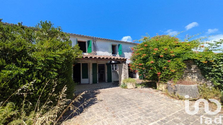 Ma-Cabane - Vente Maison Le Bois-Plage-en-Ré, 179 m²