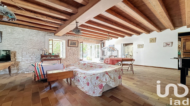 Ma-Cabane - Vente Maison Le Bois-Plage-en-Ré, 179 m²