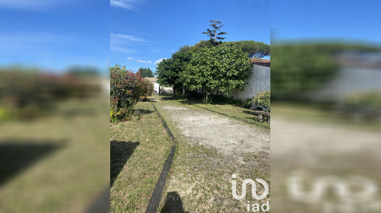 Ma-Cabane - Vente Maison Le Bois-Plage-en-Ré, 104 m²