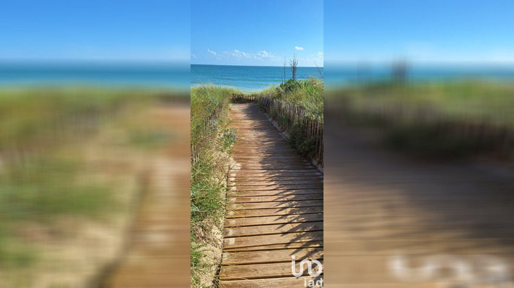 Ma-Cabane - Vente Maison Le Bois-Plage-en-Ré, 104 m²