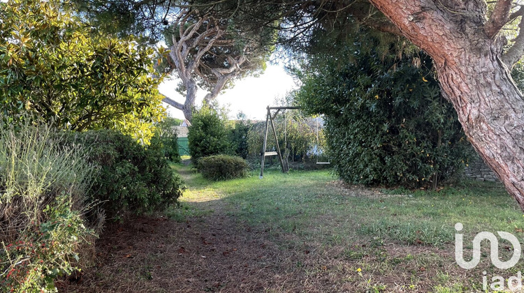 Ma-Cabane - Vente Maison Le Bois-Plage-en-Ré, 125 m²