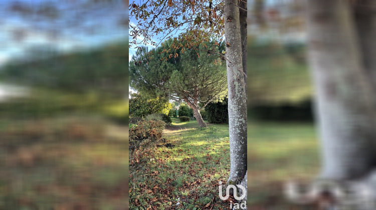 Ma-Cabane - Vente Maison Le Bois-Plage-en-Ré, 125 m²