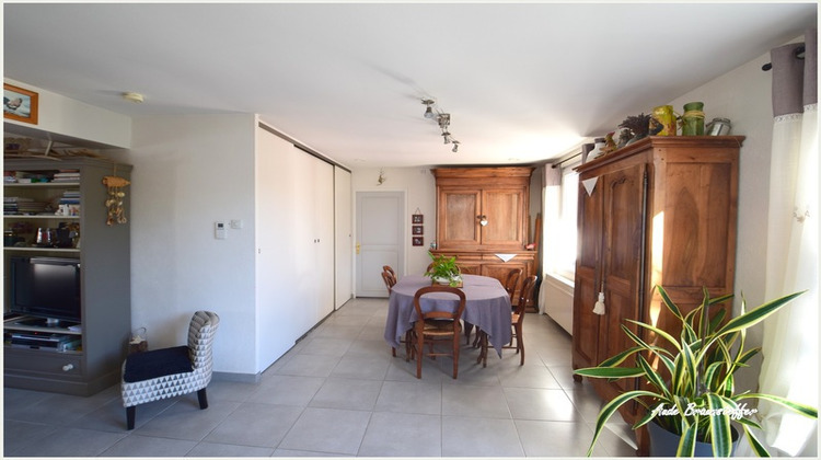 Ma-Cabane - Vente Maison LE BOIS PLAGE EN RE, 110 m²