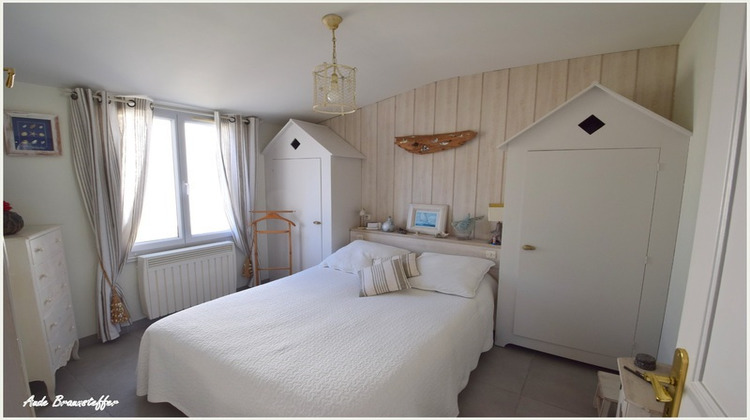 Ma-Cabane - Vente Maison LE BOIS PLAGE EN RE, 110 m²