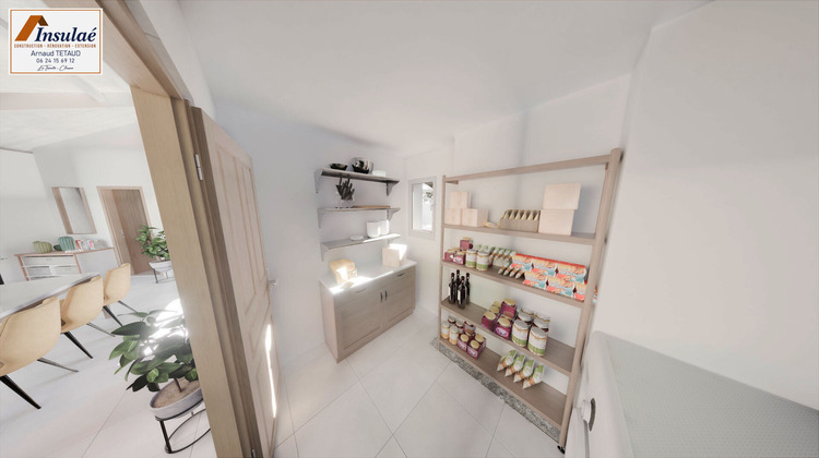 Ma-Cabane - Vente Maison LE BOIS-PLAGE-EN-RE, 118 m²