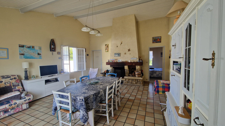 Ma-Cabane - Vente Maison Le Bois-Plage-en-Ré, 90 m²