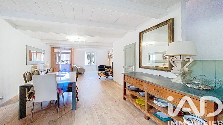 Ma-Cabane - Vente Maison Le Bois-Plage-en-Ré, 128 m²