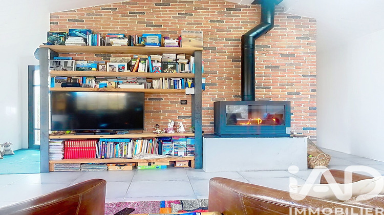 Ma-Cabane - Vente Maison Le Bois-Plage-en-Ré, 100 m²