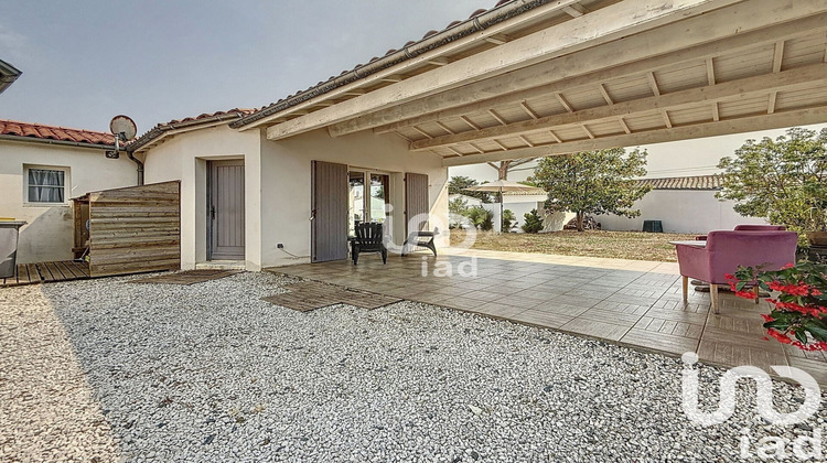 Ma-Cabane - Vente Maison Le Bois-Plage-en-Ré, 98 m²