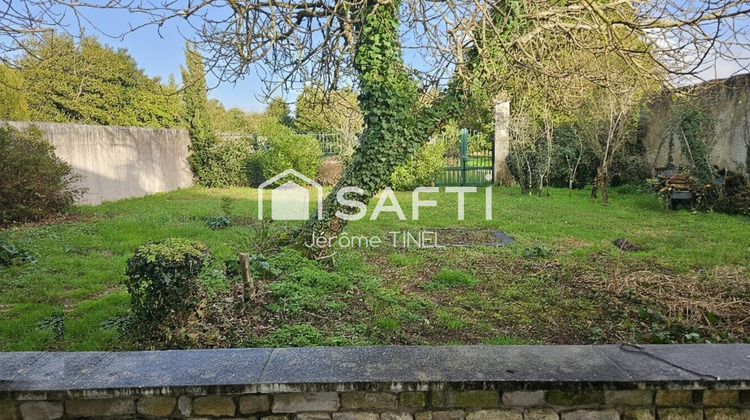 Ma-Cabane - Vente Maison Le Bois-Plage-en-Re, 171 m²