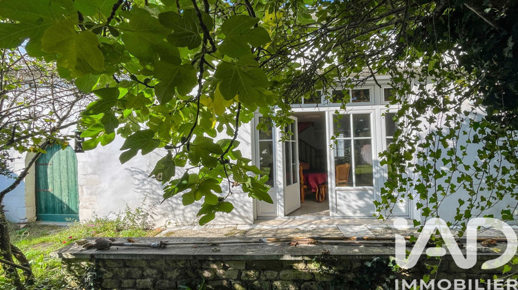 Ma-Cabane - Vente Maison Le Bois-Plage-en-Ré, 142 m²