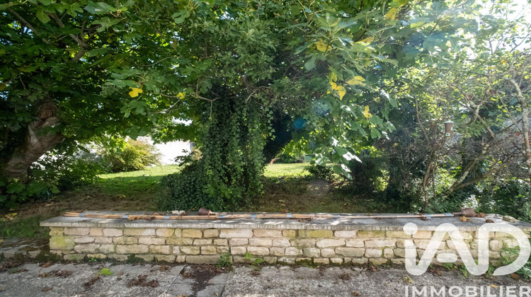 Ma-Cabane - Vente Maison Le Bois-Plage-en-Ré, 142 m²