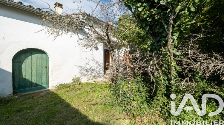 Ma-Cabane - Vente Maison Le Bois-Plage-en-Ré, 142 m²