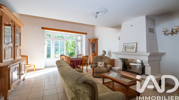 Ma-Cabane - Vente Maison Le Bois-Plage-en-Ré, 142 m²