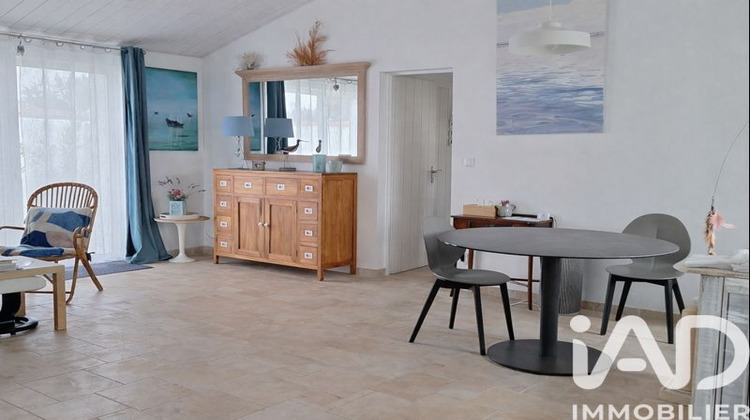 Ma-Cabane - Vente Maison Le Bois-Plage-en-Ré, 85 m²