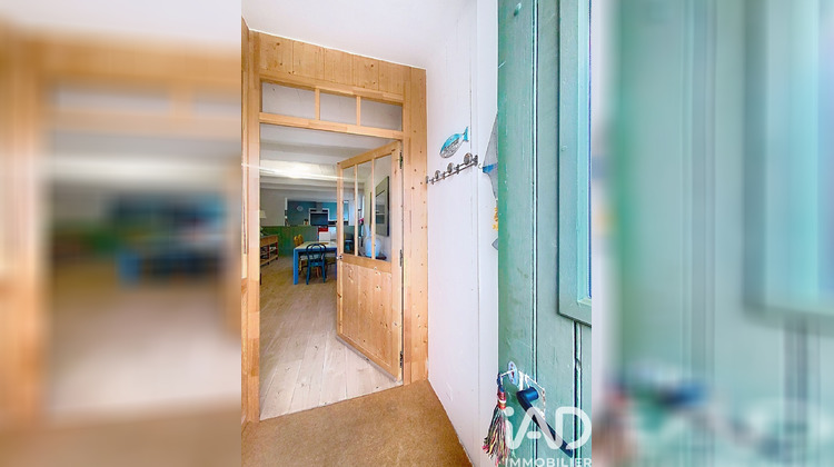 Ma-Cabane - Vente Maison Le Bois-Plage-en-Ré, 128 m²