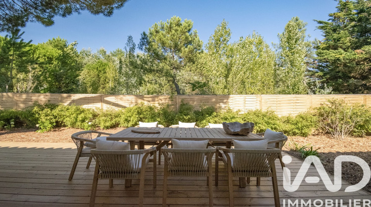 Ma-Cabane - Vente Maison Le Bois-Plage-en-Ré, 150 m²