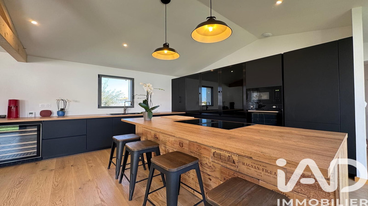 Ma-Cabane - Vente Maison Le Bois-Plage-en-Ré, 164 m²