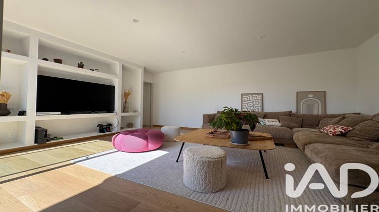 Ma-Cabane - Vente Maison Le Bois-Plage-en-Ré, 164 m²