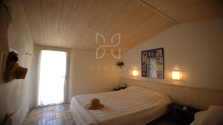 Ma-Cabane - Vente Maison Le Bois-Plage-en-Ré, 192 m²