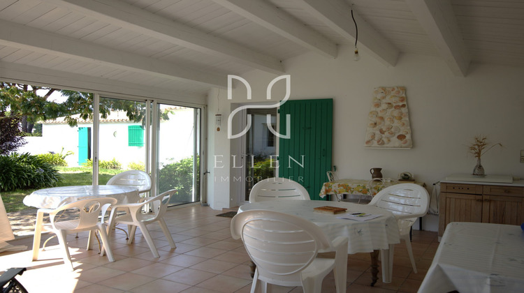 Ma-Cabane - Vente Maison Le Bois-Plage-en-Ré, 192 m²