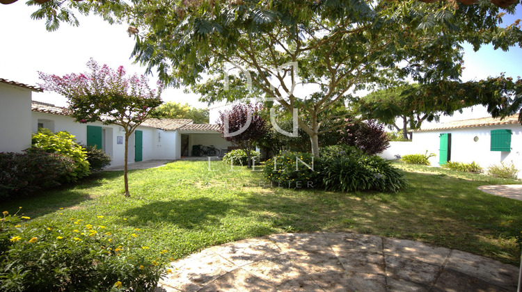 Ma-Cabane - Vente Maison Le Bois-Plage-en-Ré, 192 m²
