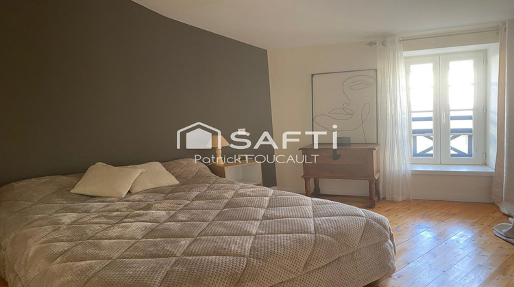 Ma-Cabane - Vente Maison Le Bois-Plage-en-Ré, 141 m²