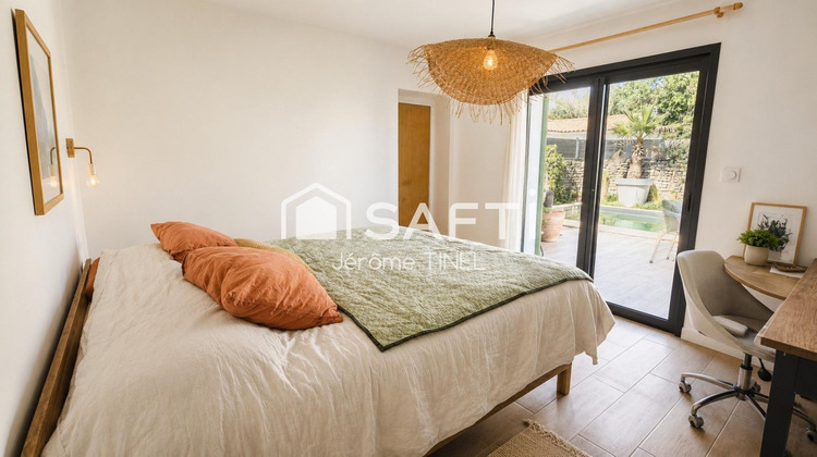Ma-Cabane - Vente Maison Le Bois-Plage-en-Re, 163 m²