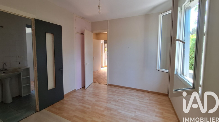 Ma-Cabane - Vente Maison Le Bois-Plage-en-Ré, 66 m²