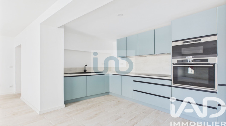 Ma-Cabane - Vente Maison Le Bois-Plage-en-Ré, 115 m²