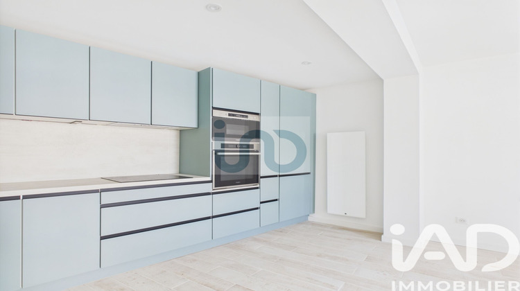 Ma-Cabane - Vente Maison Le Bois-Plage-en-Ré, 115 m²