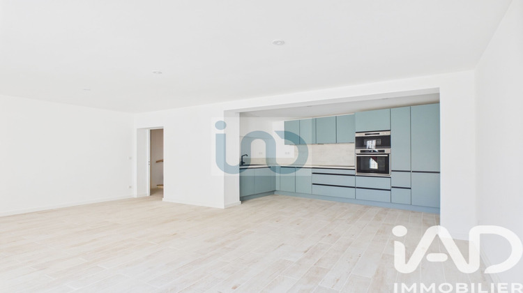 Ma-Cabane - Vente Maison Le Bois-Plage-en-Ré, 115 m²