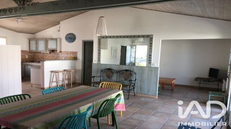 Ma-Cabane - Vente Maison Le Bois-Plage-en-Ré, 77 m²