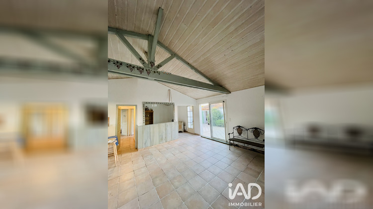 Ma-Cabane - Vente Maison Le Bois-Plage-en-Ré, 77 m²