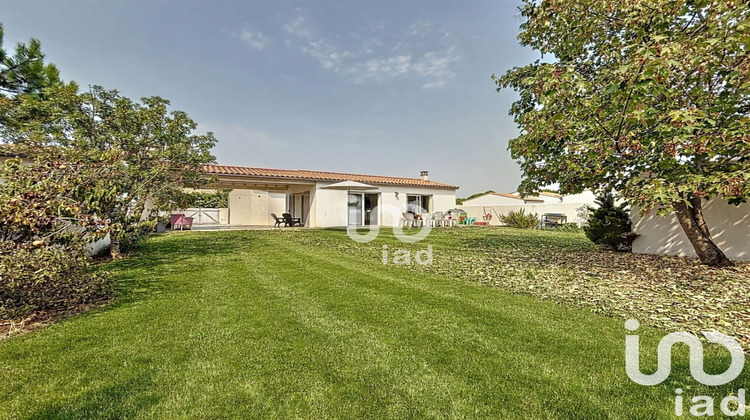 Ma-Cabane - Vente Maison Le Bois-Plage-en-Ré, 98 m²