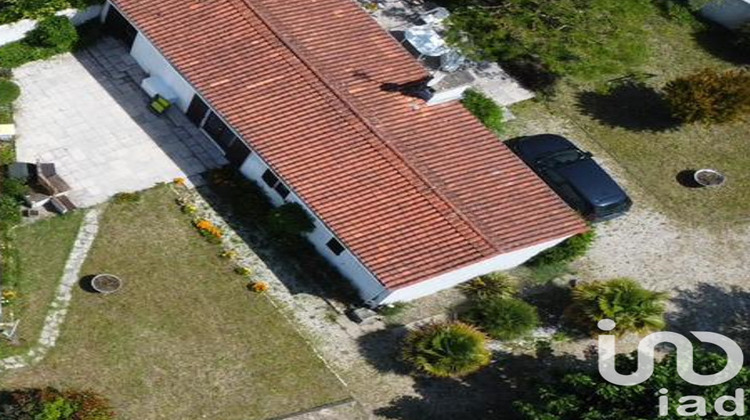 Ma-Cabane - Vente Maison Le Bois-Plage-en-Ré, 104 m²