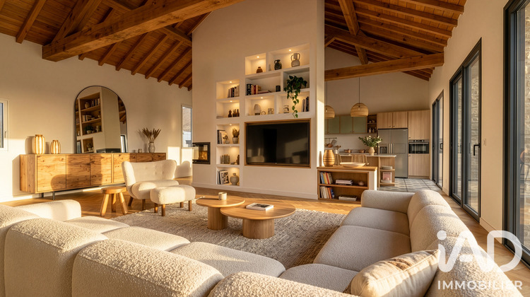 Ma-Cabane - Vente Maison Le Bois-Plage-en-Ré, 255 m²