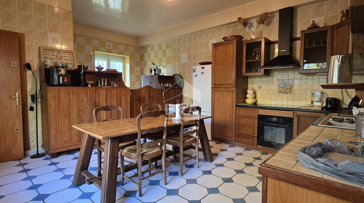 Ma-Cabane - Vente Maison LE BOIS-ROBERT, 398 m²