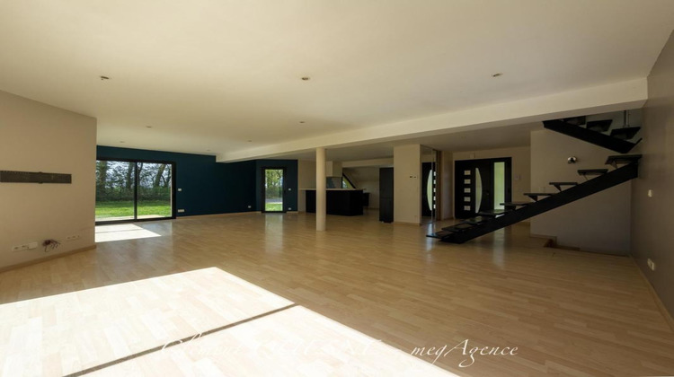 Ma-Cabane - Vente Maison LE BOIS ROBERT, 145 m²