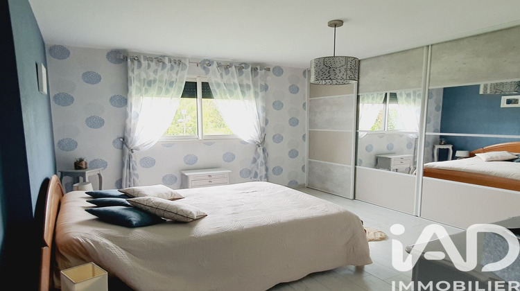 Ma-Cabane - Vente Maison Le Bois-Robert, 130 m²