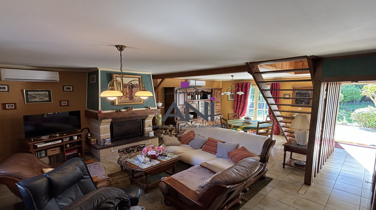 Ma-Cabane - Vente Maison Le Bois-Robert, 105 m²
