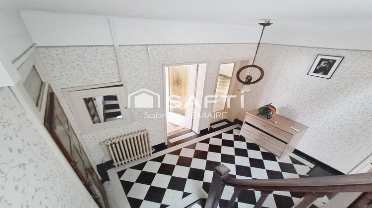 Ma-Cabane - Vente Maison Le Boisle, 119 m²