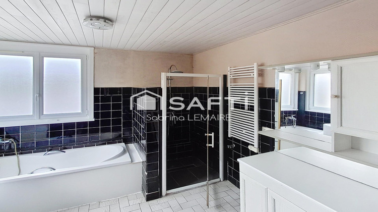 Ma-Cabane - Vente Maison Le Boisle, 119 m²