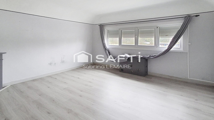 Ma-Cabane - Vente Maison Le Boisle, 119 m²