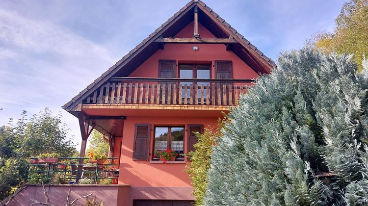 Ma-Cabane - Vente Maison LE BONHOMME, 150 m²